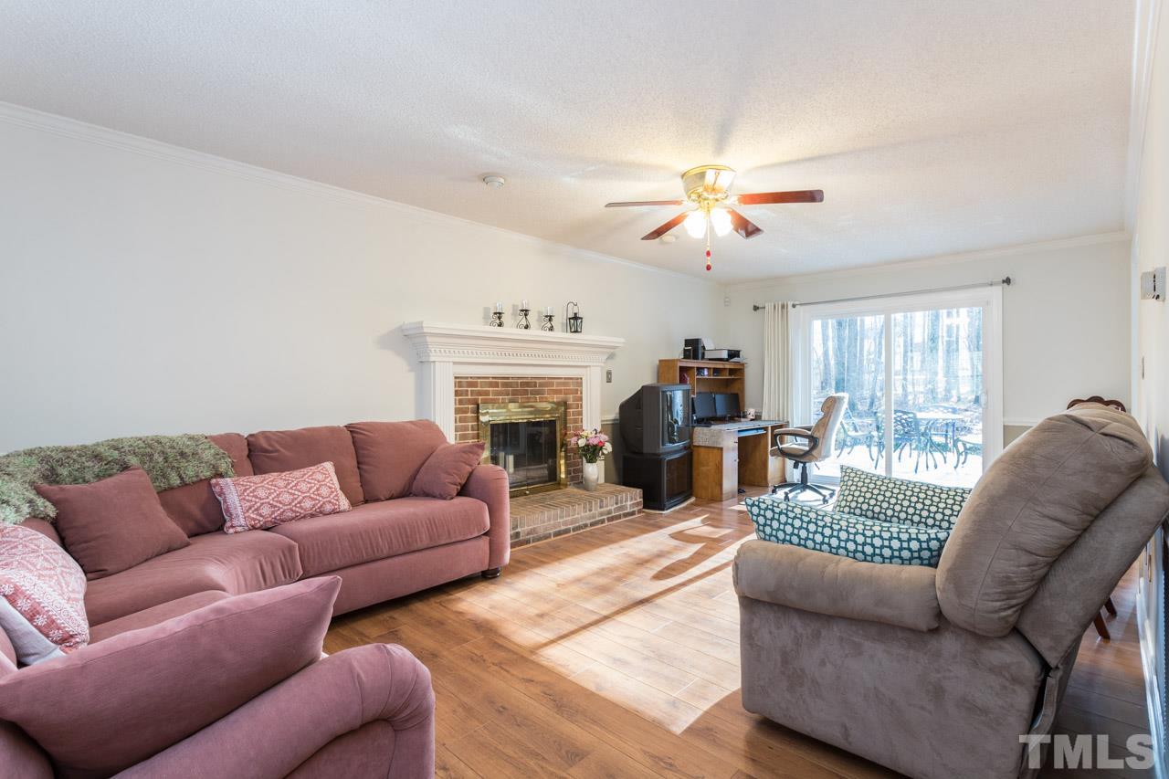 4825 Mial Plantation Road Raleigh, NC 27610 - Photo 10 of 25 Gallery Image 10