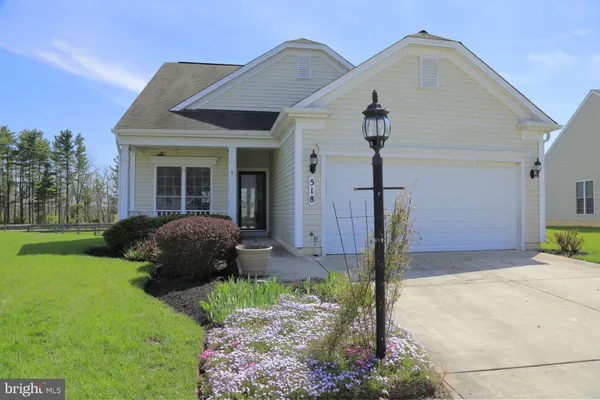 $379,900 | 518 Clubside Drive, Unit 240, Taneytown, MD 21787