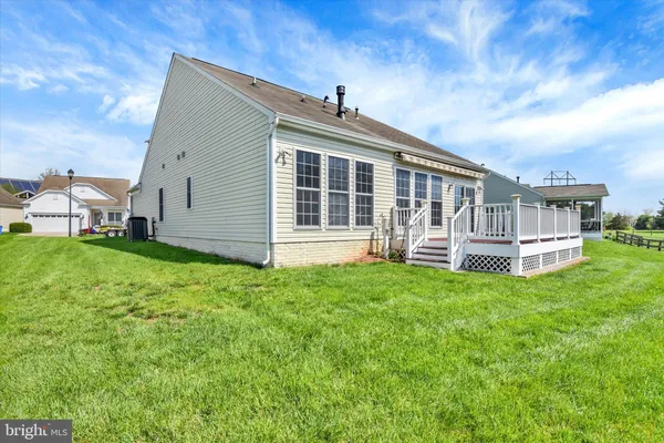 $379,900 | 518 Clubside Drive, Unit 240, Taneytown, MD 21787