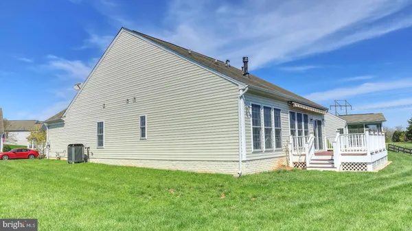 $379,900 | 518 Clubside Drive, Unit 240, Taneytown, MD 21787