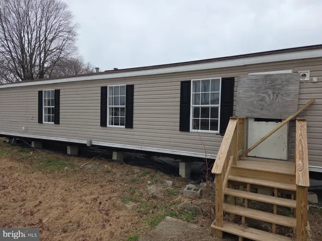 $9,000 | 1131 South Bay Road, Unit 187, Dover, DE 19901