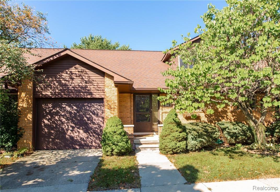 3940 Old Creek Road Troy, MI 48084 - Photo 1 of 24 3940OldCreek.jpg