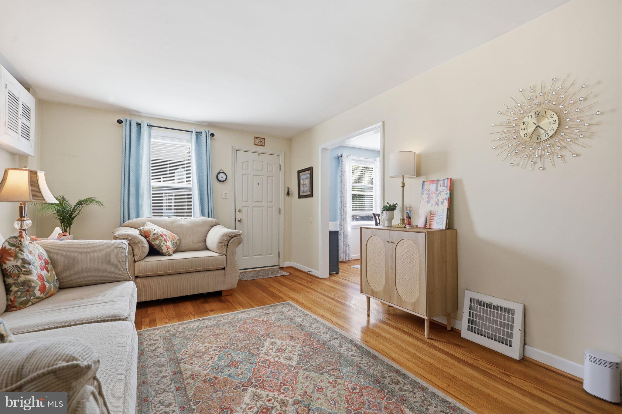 706 Colwell Road Swarthmore, PA 19081 - Photo 5 of 25