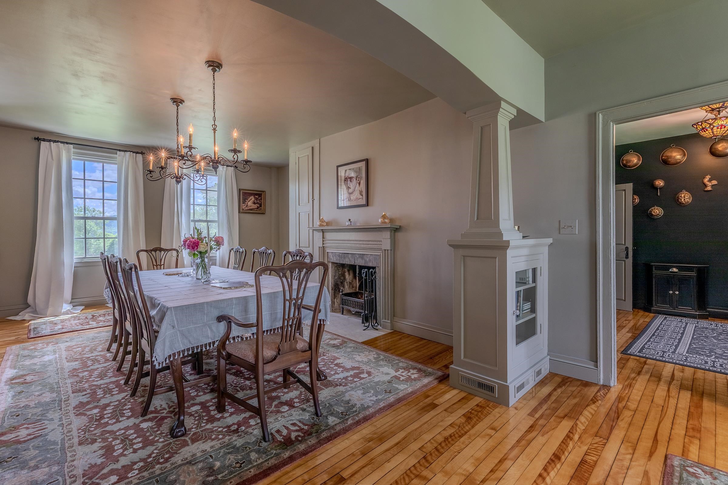 13 Bliss Road Tinmouth, VT 05757 - Photo 22 of 60