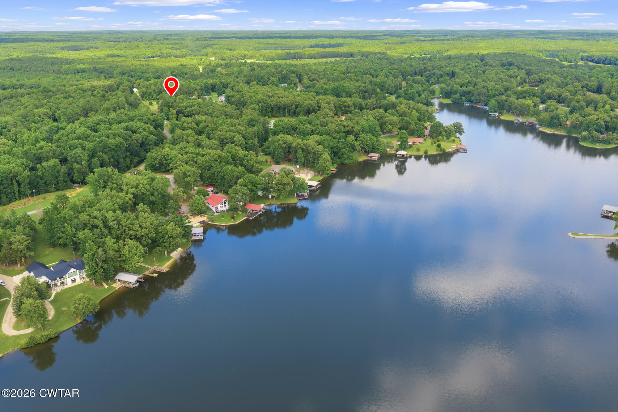 975 Pine Lake Road Lexington, TN 38351 - Photo 8 of 47 DJI_20260615160128_0168_D-Edit