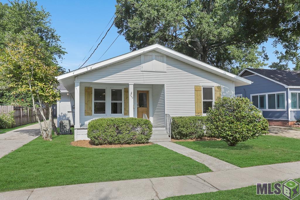 1548 Letitia Street Baton Rouge, LA 70808 - Photo 1 of 20