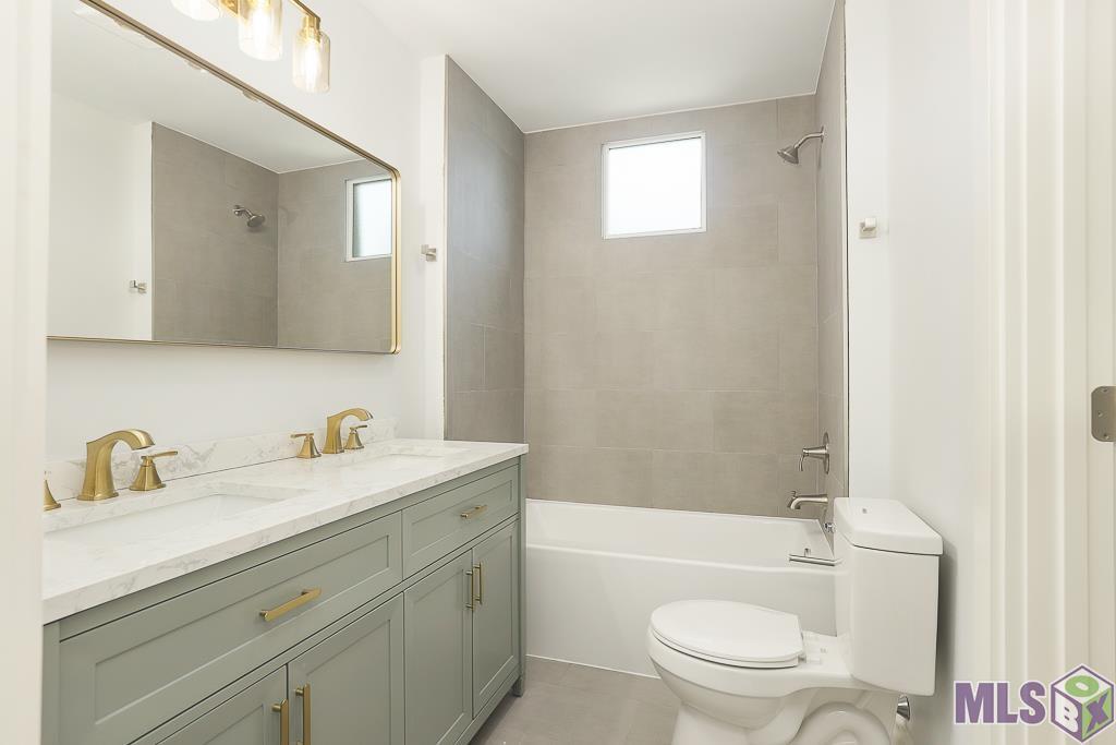 1548 Letitia Street Baton Rouge, LA 70808 - Photo 14 of 20
