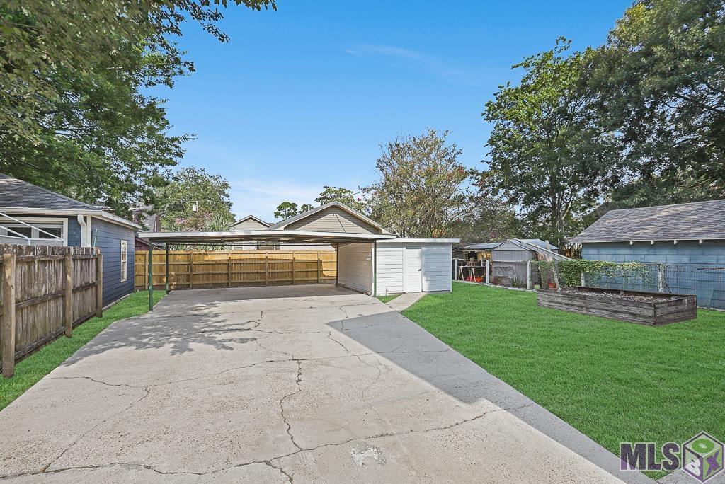 1548 Letitia Street Baton Rouge, LA 70808 - Photo 18 of 20