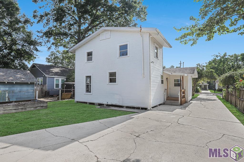 1548 Letitia Street Baton Rouge, LA 70808 - Photo 19 of 20