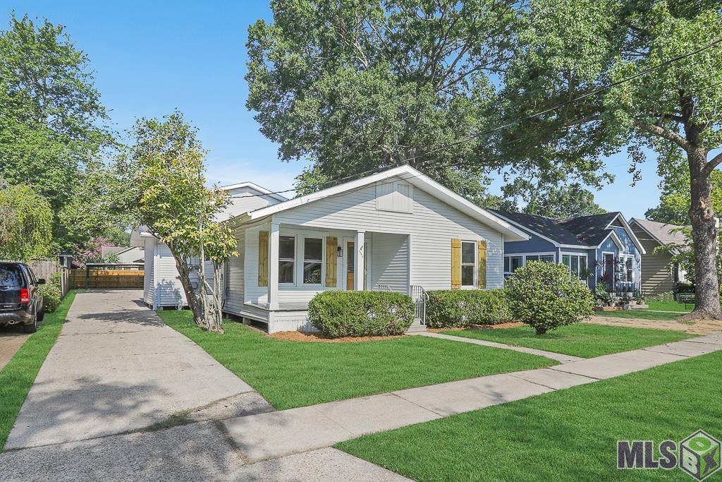 1548 Letitia Street Baton Rouge, LA 70808 - Photo 20 of 20