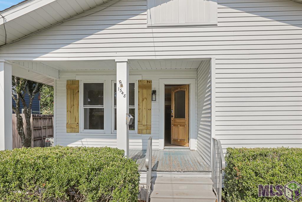 1548 Letitia Street Baton Rouge, LA 70808 - Photo 2 of 20