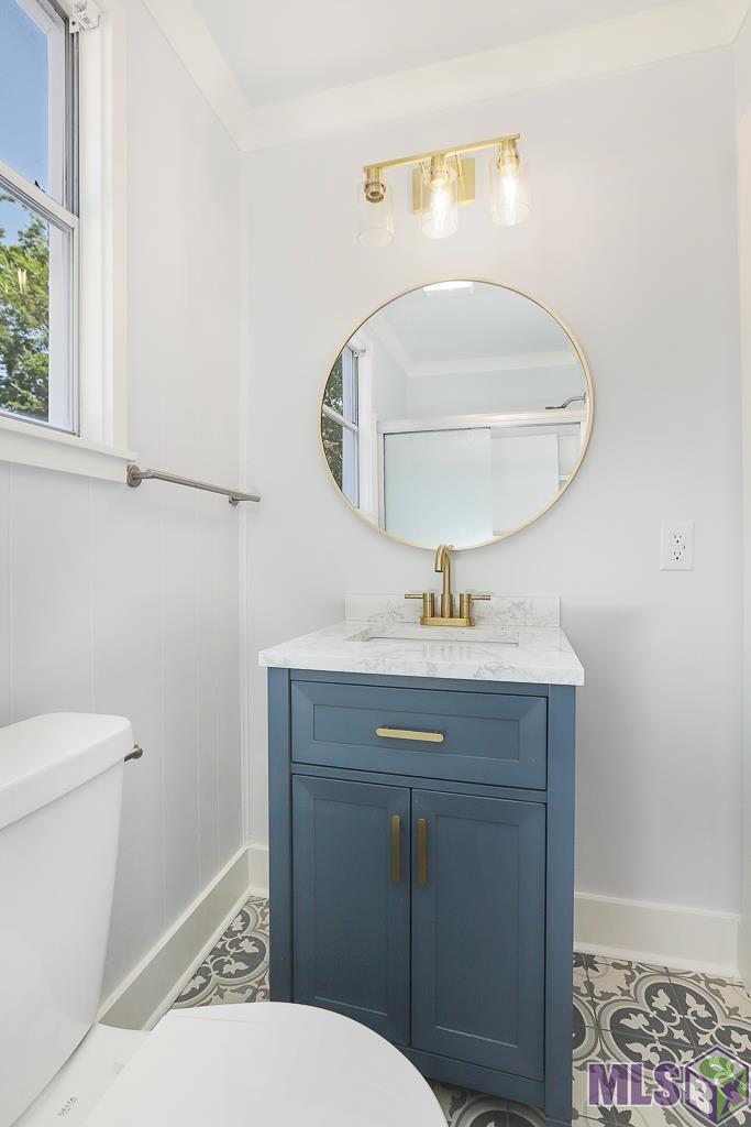 1548 Letitia Street Baton Rouge, LA 70808 - Photo 10 of 20