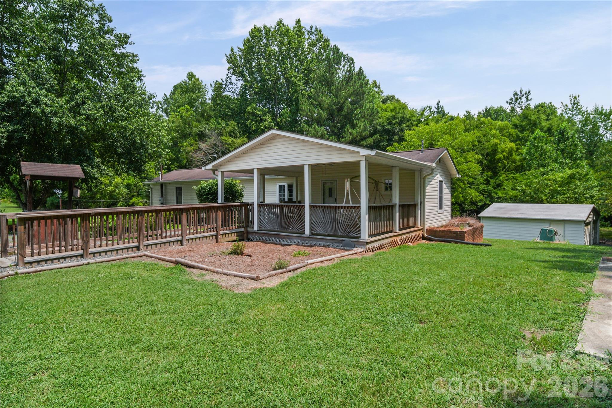 2175 Liberty Road Gold Hill, NC 28071 - Photo 3 of 33