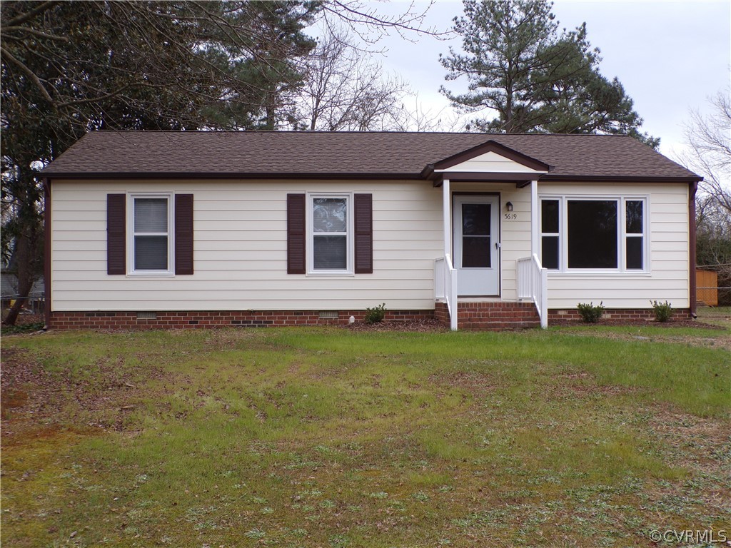 5619 Retriever Road North Chesterfield, VA 23237 - Photo 1 of 15 Gallery Image 1