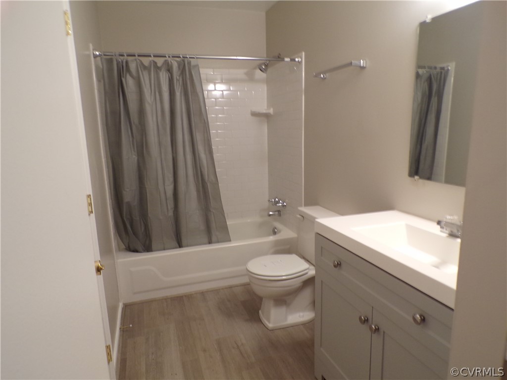 5619 Retriever Road North Chesterfield, VA 23237 - Photo 14 of 15 Gallery Image 14