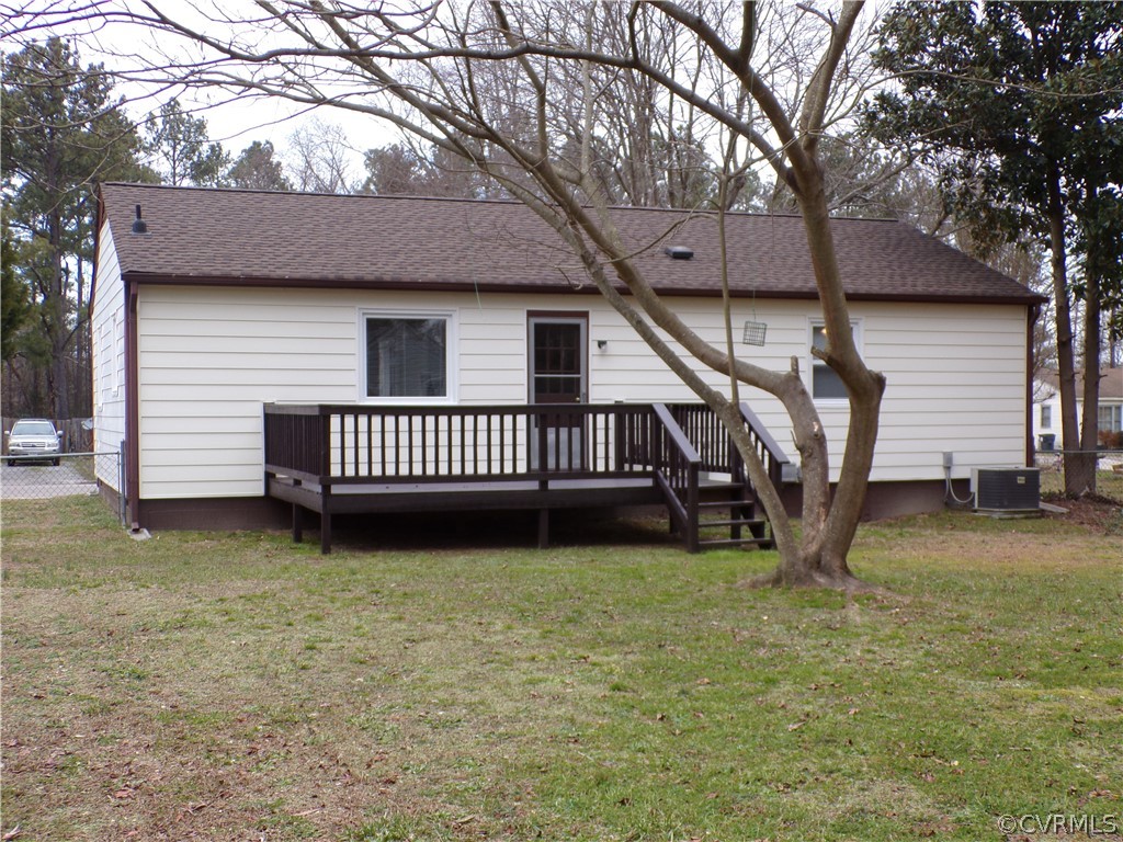 5619 Retriever Road North Chesterfield, VA 23237 - Photo 3 of 15 Gallery Image 3