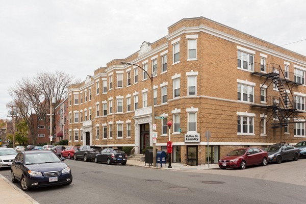 233 Kelton Street, Unit 12 Boston, MA 02134 - Photo 2 of 6