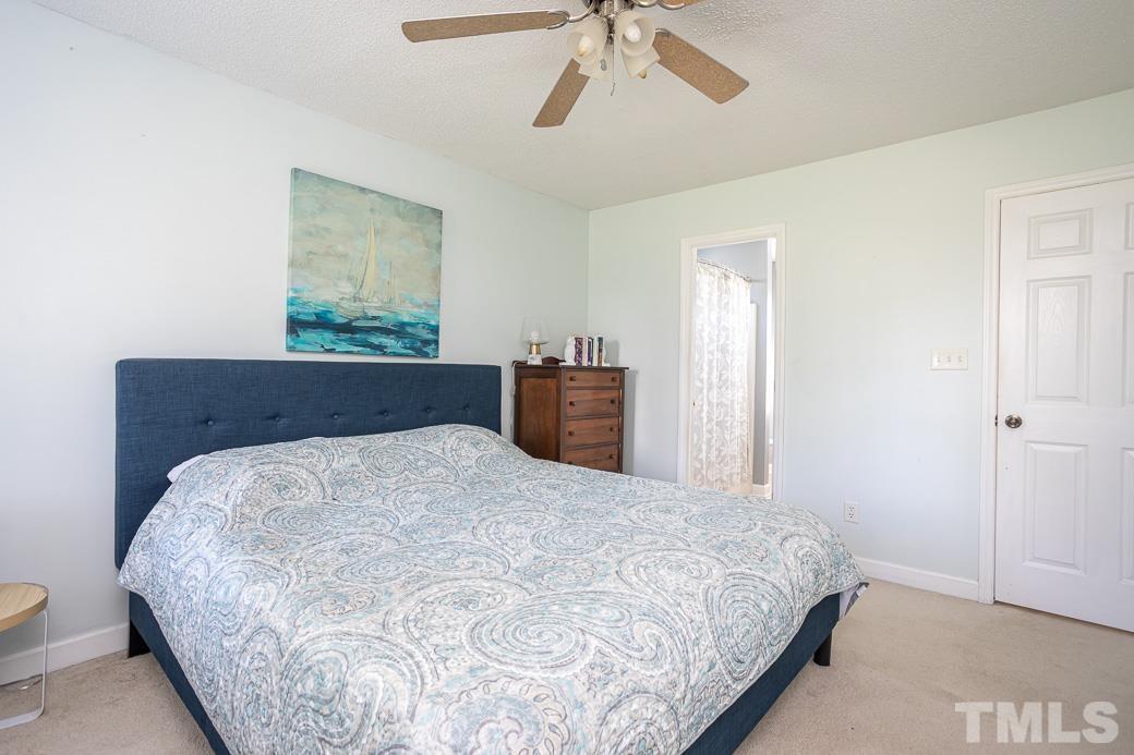 4204 Willow Lake Road Raleigh, NC 27616 - Photo 11 of 25