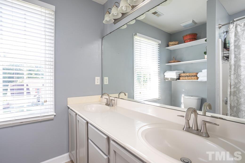 4204 Willow Lake Road Raleigh, NC 27616 - Photo 13 of 25