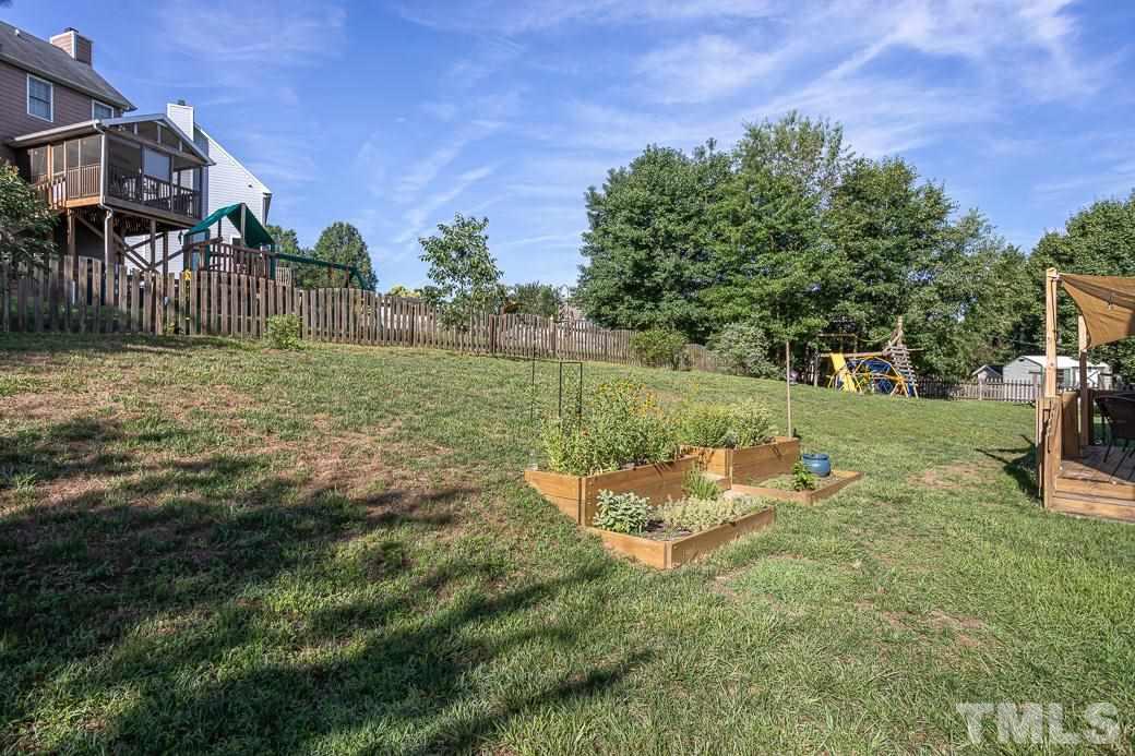 4204 Willow Lake Road Raleigh, NC 27616 - Photo 17 of 25
