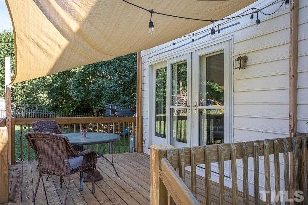 4204 Willow Lake Road Raleigh, NC 27616 - Photo 21 of 25