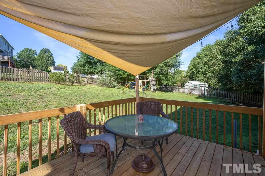 4204 Willow Lake Road Raleigh, NC 27616 - Photo 22 of 25