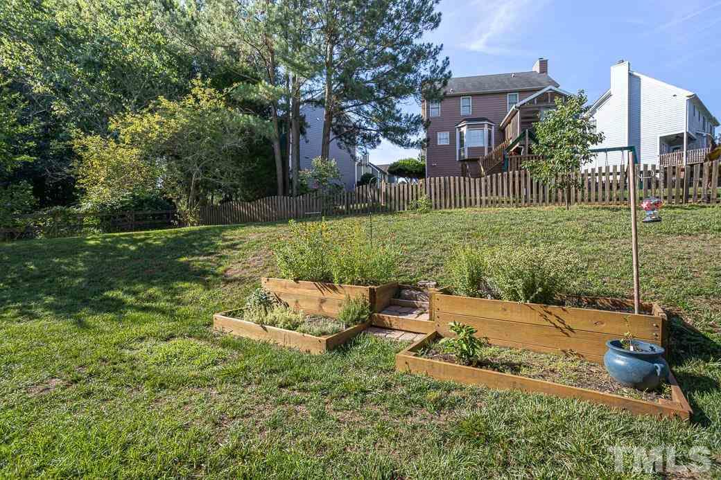 4204 Willow Lake Road Raleigh, NC 27616 - Photo 23 of 25