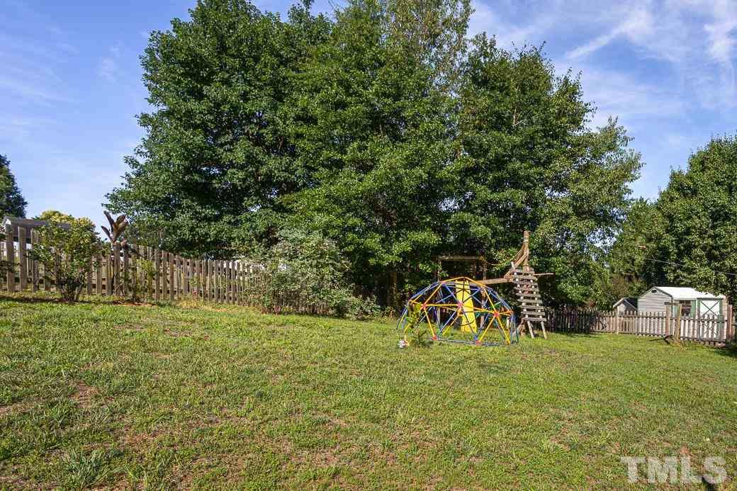 4204 Willow Lake Road Raleigh, NC 27616 - Photo 24 of 25