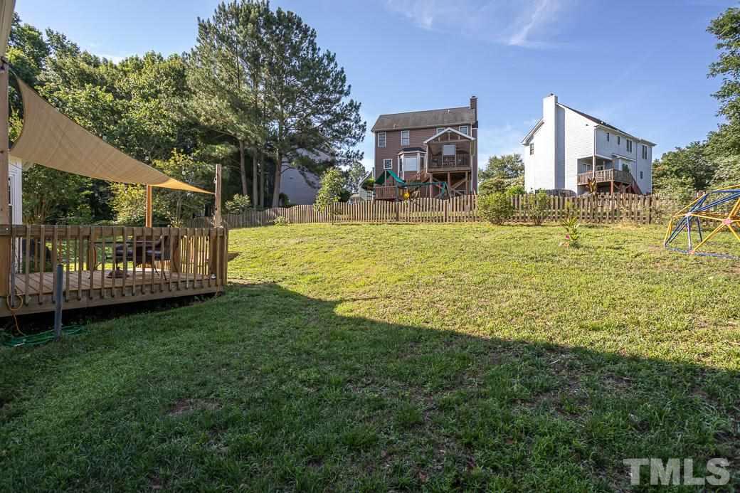 4204 Willow Lake Road Raleigh, NC 27616 - Photo 25 of 25