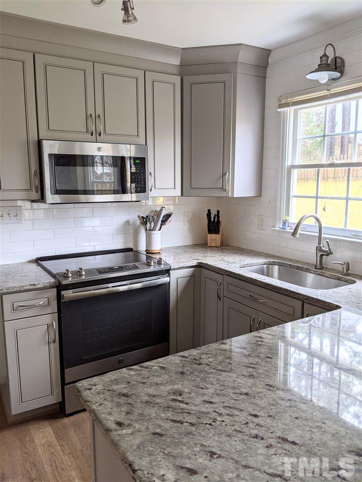 4204 Willow Lake Road Raleigh, NC 27616 - Photo 4 of 25