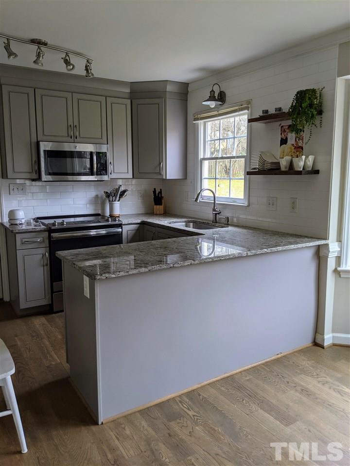 4204 Willow Lake Road Raleigh, NC 27616 - Photo 5 of 25