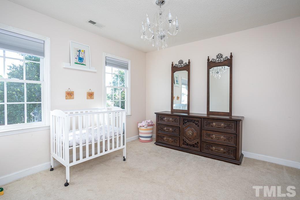 4204 Willow Lake Road Raleigh, NC 27616 - Photo 7 of 25