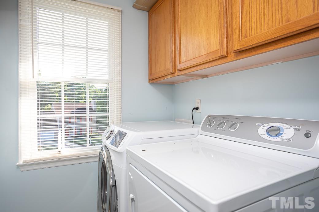4204 Willow Lake Road Raleigh, NC 27616 - Photo 9 of 25
