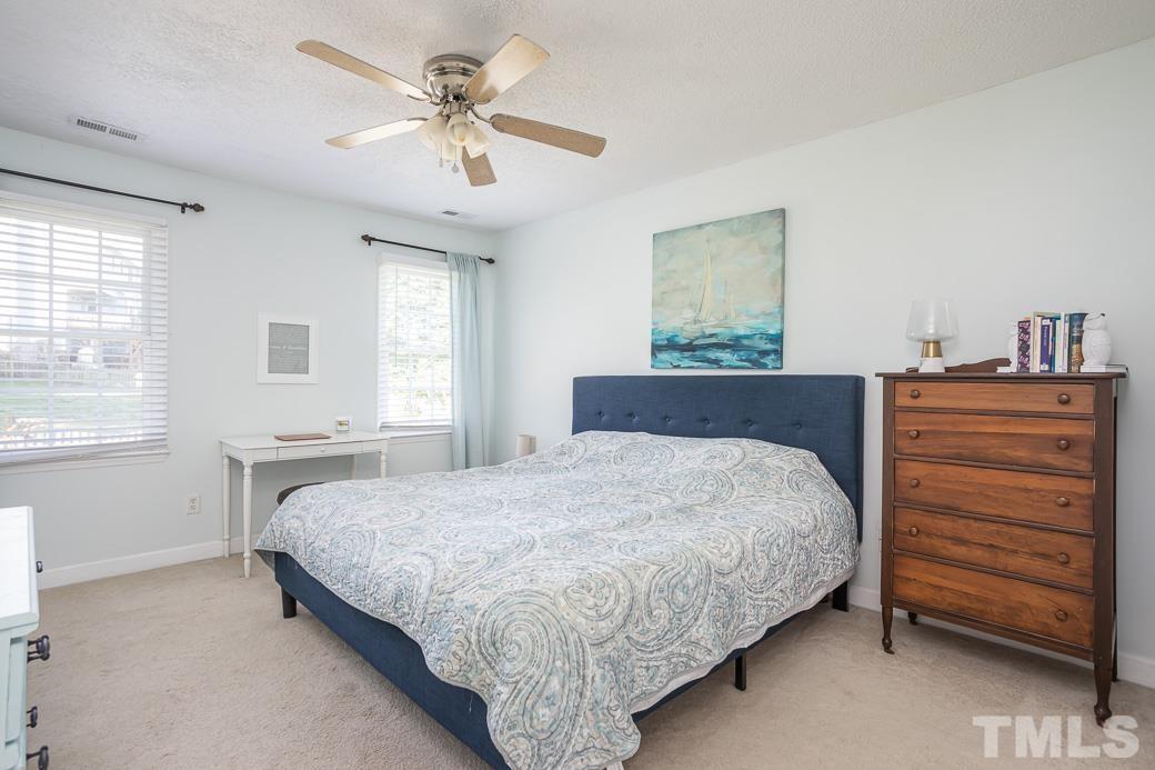 4204 Willow Lake Road Raleigh, NC 27616 - Photo 10 of 25
