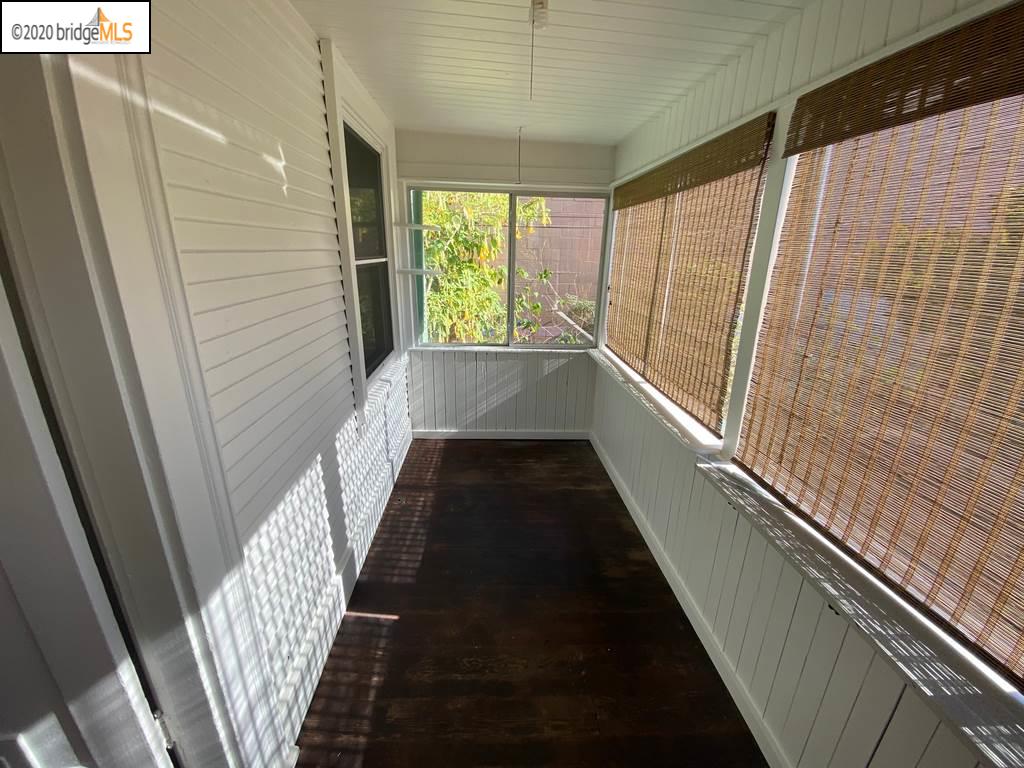 2124 Fifth Street Berkeley, CA 94710 - Photo 19 of 25 a view of balcony
