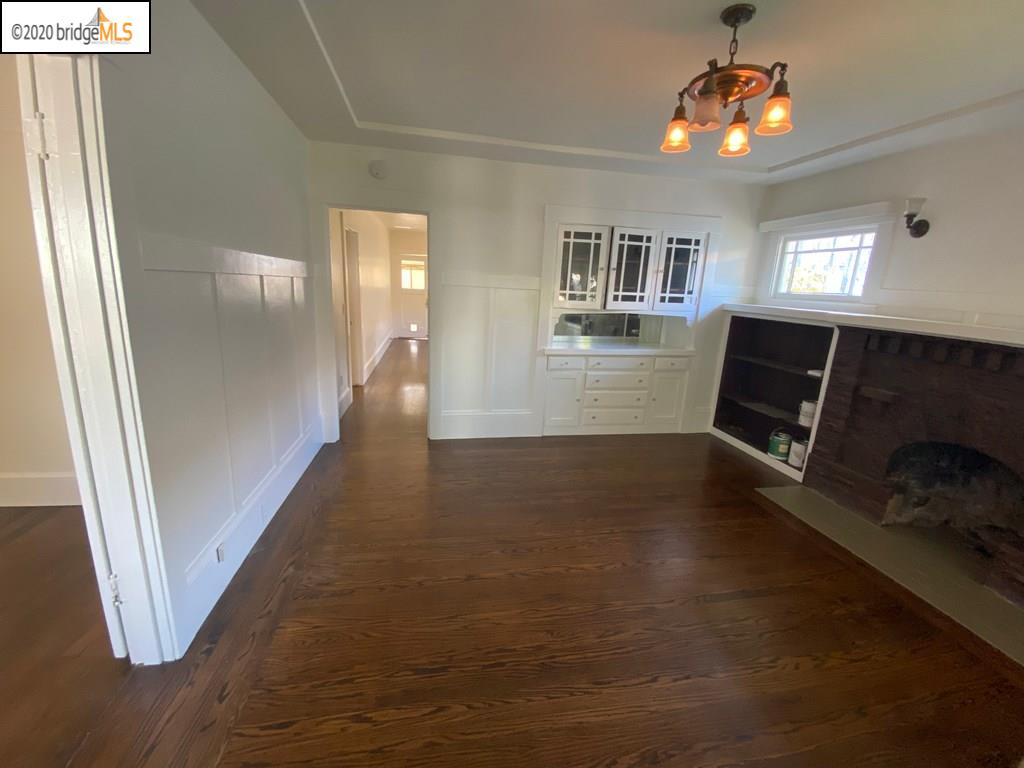 2124 Fifth Street Berkeley, CA 94710 - Photo 3 of 25 a view of livingroom with hardwood floor and window