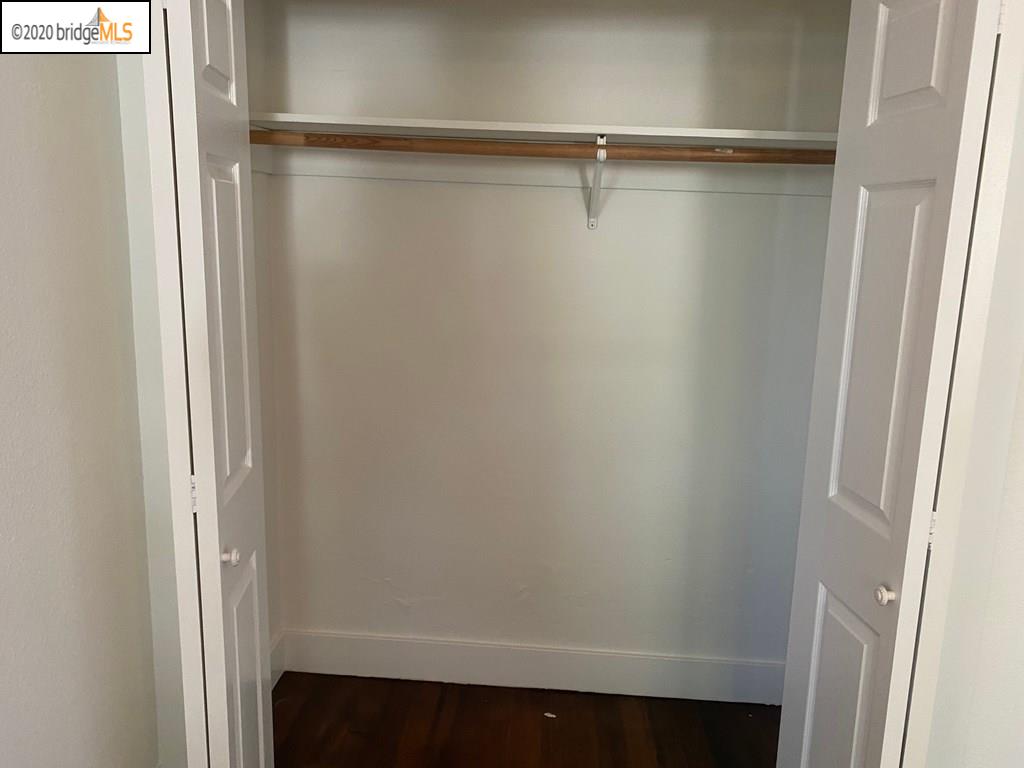 2124 Fifth Street Berkeley, CA 94710 - Photo 7 of 25 a view of closet