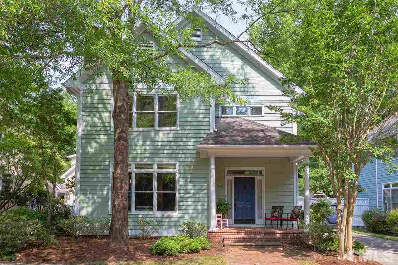 205 Stable Road Carrboro, NC 27510 - Photo 1 of 22 Gallery Image 1