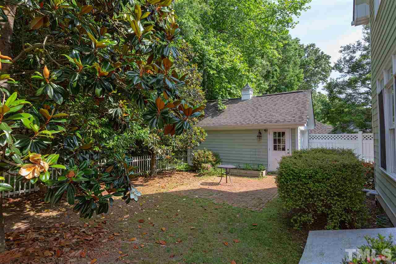 205 Stable Road Carrboro, NC 27510 - Photo 19 of 22 Gallery Image 19
