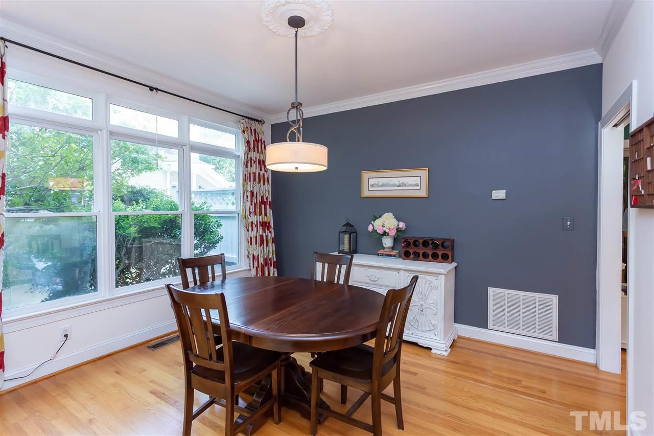 205 Stable Road Carrboro, NC 27510 - Photo 6 of 22 Gallery Image 6