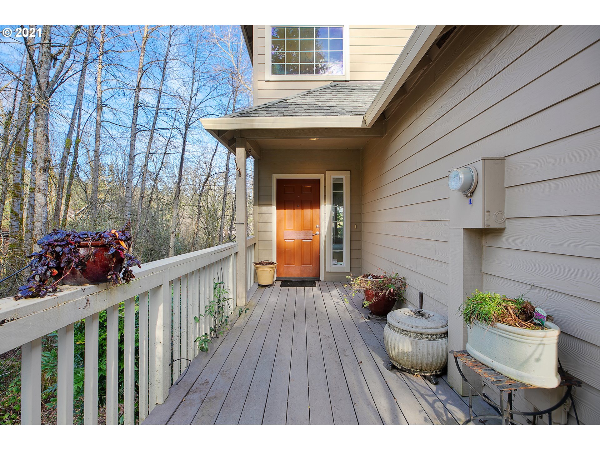 3737 Southwest Stephenson Street Portland, OR 97219 - Photo 2 of 23 Gallery Image 2