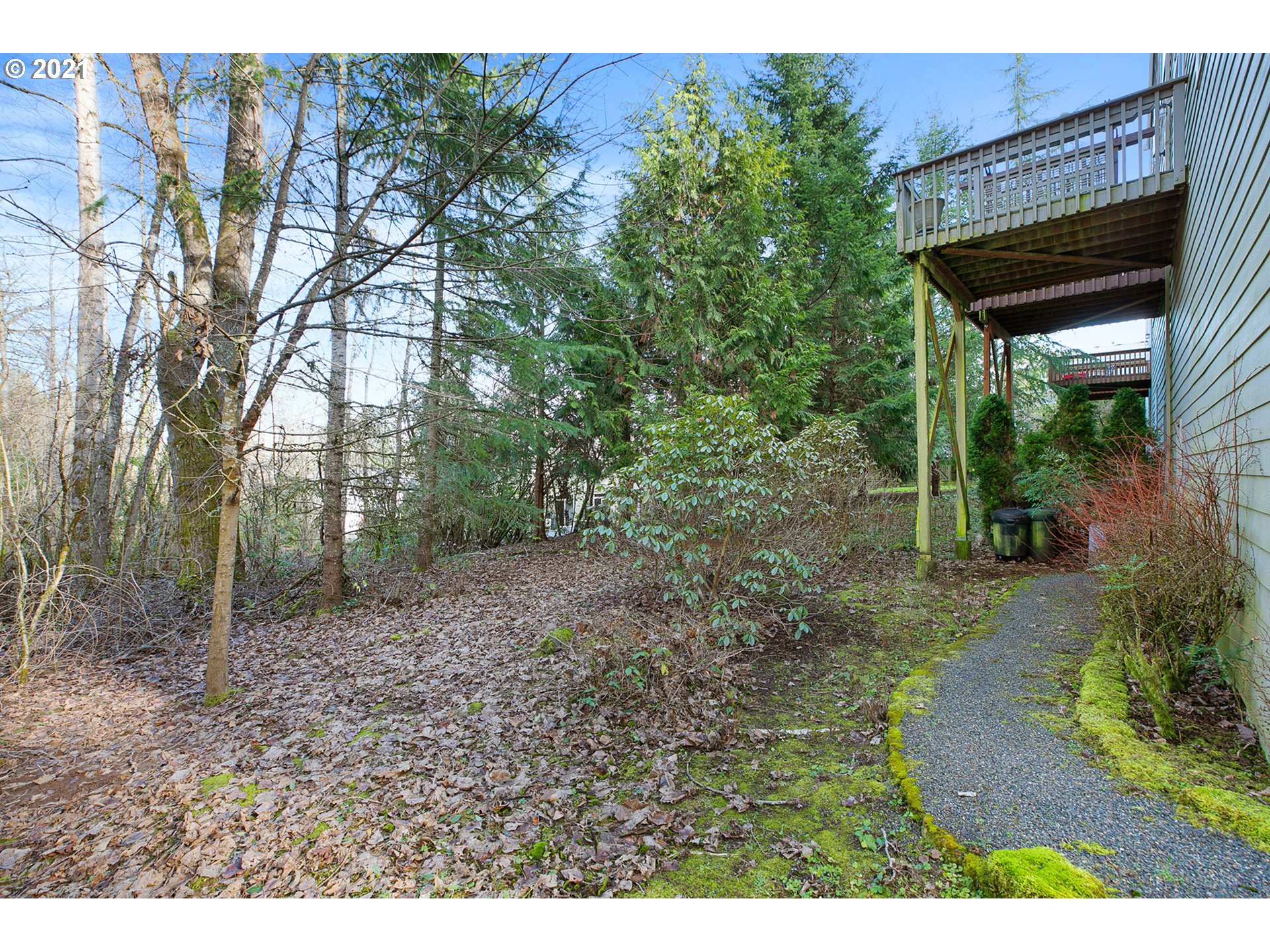 3737 Southwest Stephenson Street Portland, OR 97219 - Photo 22 of 23 Gallery Image 22
