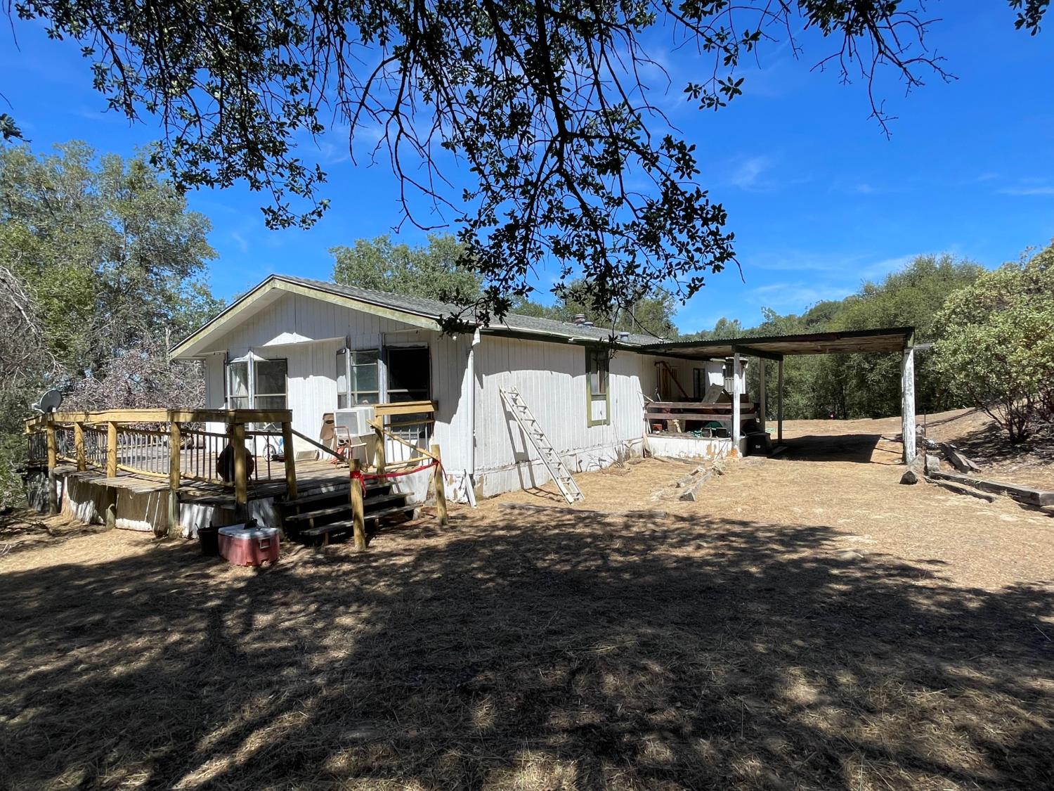 4390 Usona Road Mariposa, CA 95338 - Photo 4 of 8