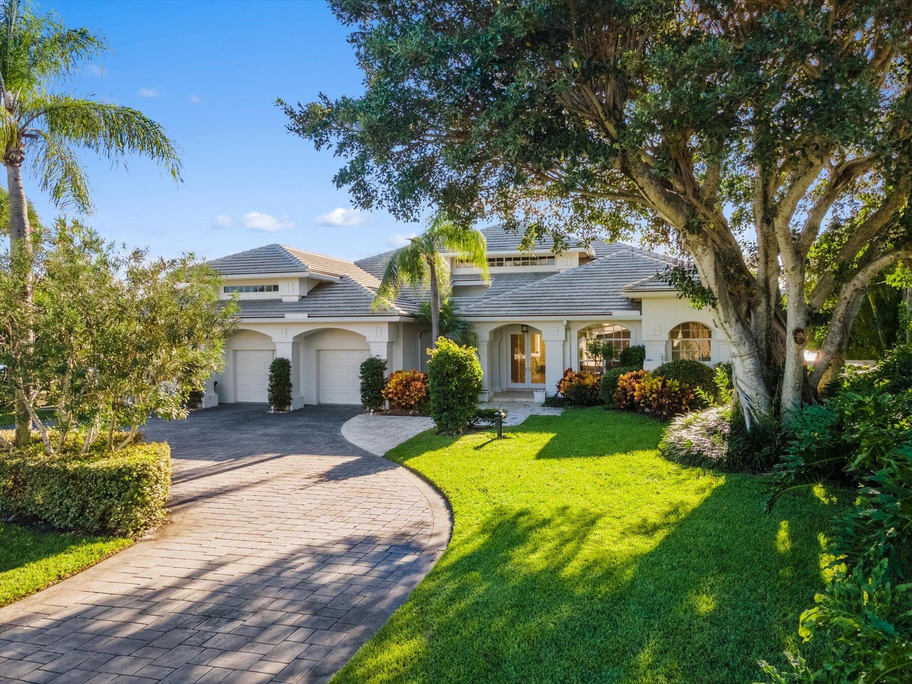 89 Lighthouse Drive Jupiter, FL 33469 - Photo 4 of 53 89 Lighthouse Drive