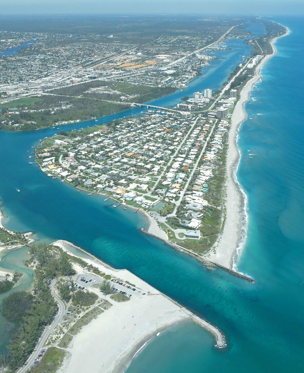 89 Lighthouse Drive Jupiter, FL 33469 - Photo 48 of 53 Jupiter Inlet Colony - 188 Shelter - Cop