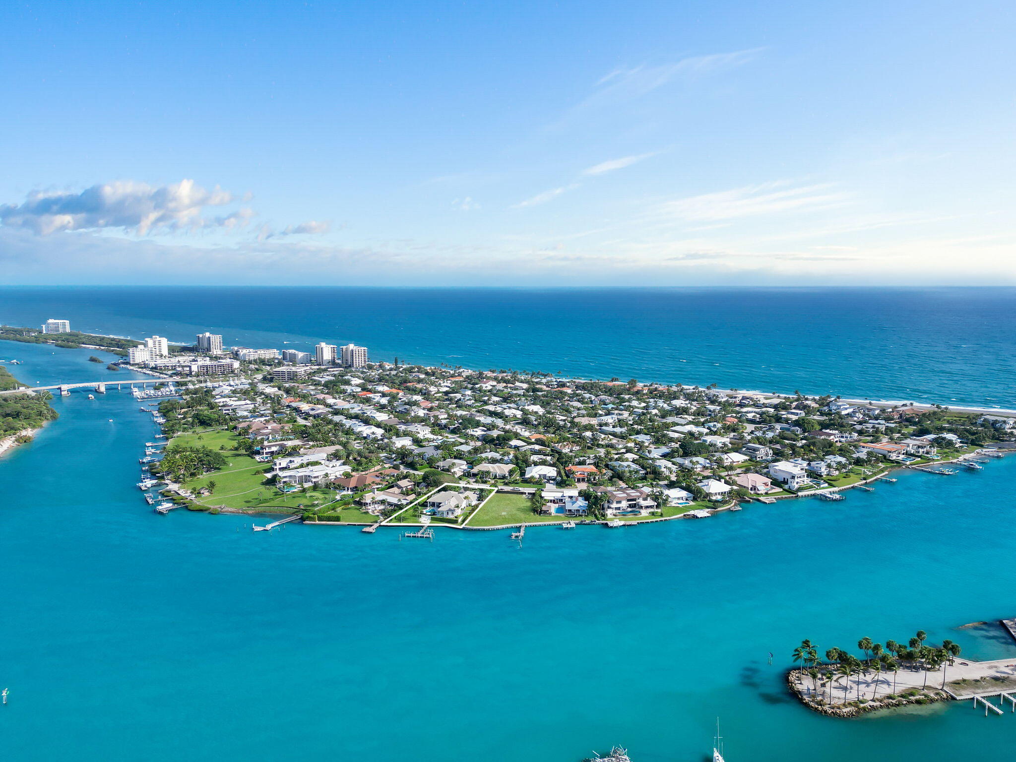 89 Lighthouse Drive Jupiter, FL 33469 - Photo 49 of 53 89 Lighthouse Dr