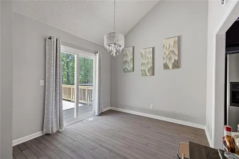 $315,000 | 1781 Millview Drive Northeast, Marietta, GA 30062