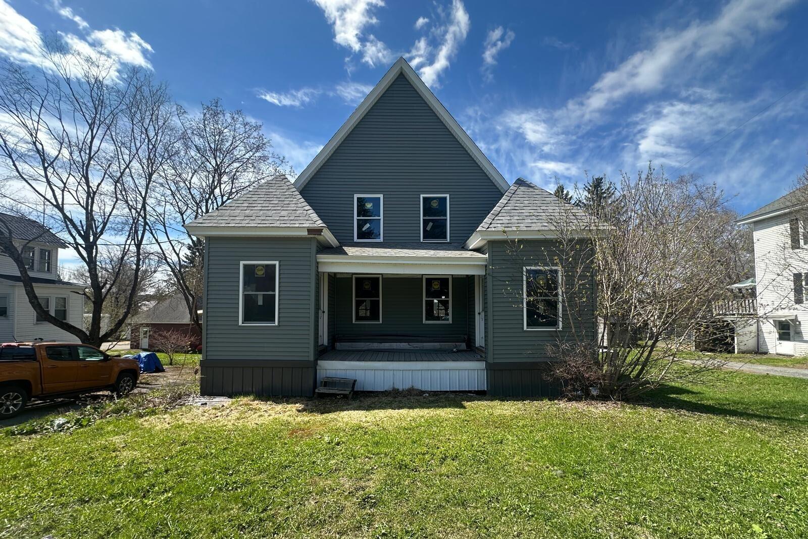 23 Park Street Presque Isle, ME 04769 - Photo 1 of 16 Exterior