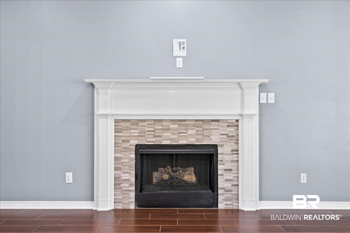 10144 Waterford Way Mobile, AL 36695 - Photo 7 of 31