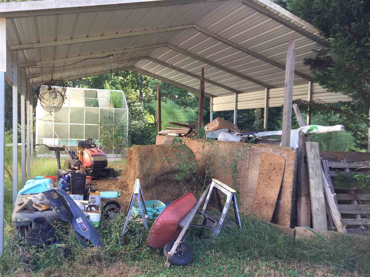398 Dunaway Road Roebuck, SC 29376 - Photo 20 of 21